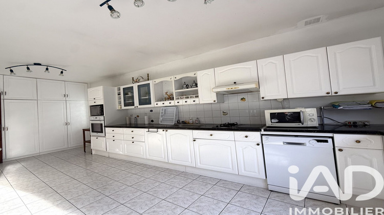 Ma-Cabane - Vente Maison Bonneuil-sur-Marne, 162 m²