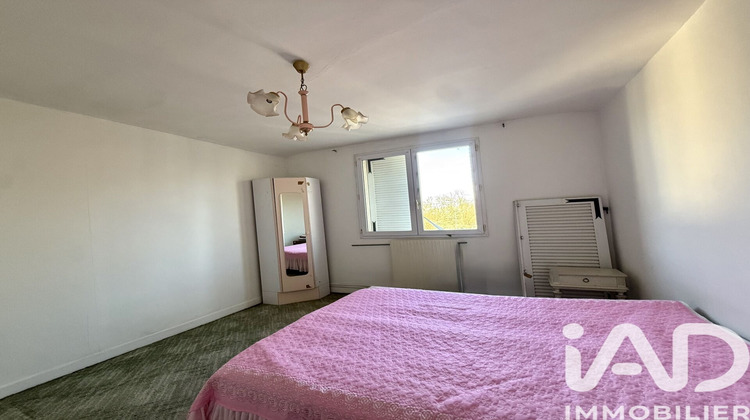 Ma-Cabane - Vente Maison Bonneuil-sur-Marne, 162 m²
