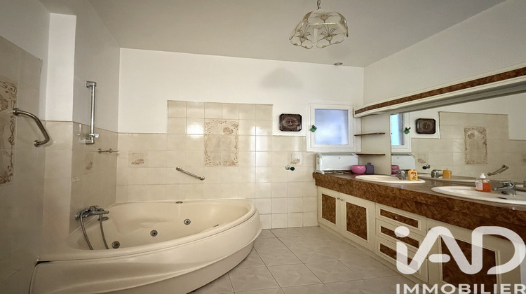 Ma-Cabane - Vente Maison Bonneuil-sur-Marne, 162 m²