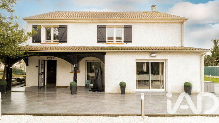 Ma-Cabane - Vente Maison Bonneuil-sur-Marne, 168 m²