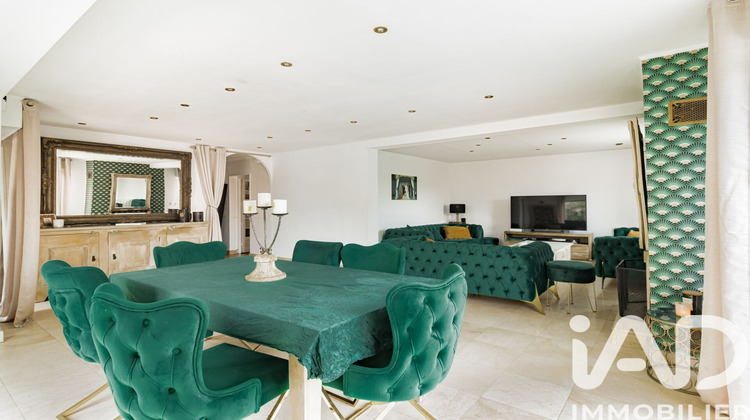 Ma-Cabane - Vente Maison Bonneuil-sur-Marne, 168 m²