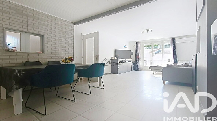Ma-Cabane - Vente Maison Bonneuil-sur-Marne, 71 m²