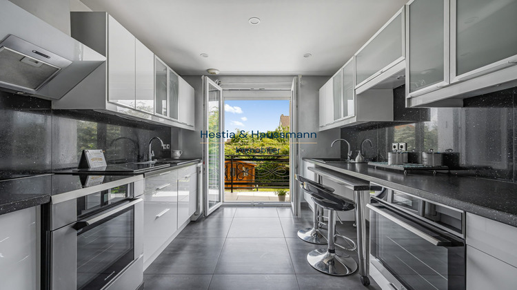 Ma-Cabane - Vente Maison Bonneuil-sur-Marne, 220 m²
