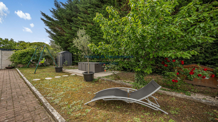 Ma-Cabane - Vente Maison Bonneuil-sur-Marne, 220 m²