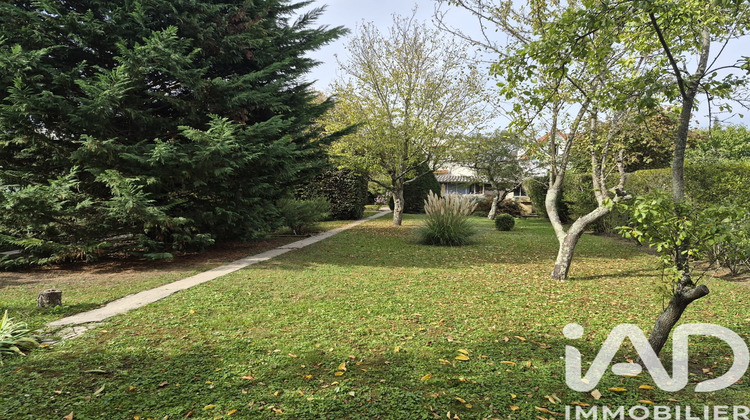Ma-Cabane - Vente Maison Bonneuil-sur-Marne, 110 m²