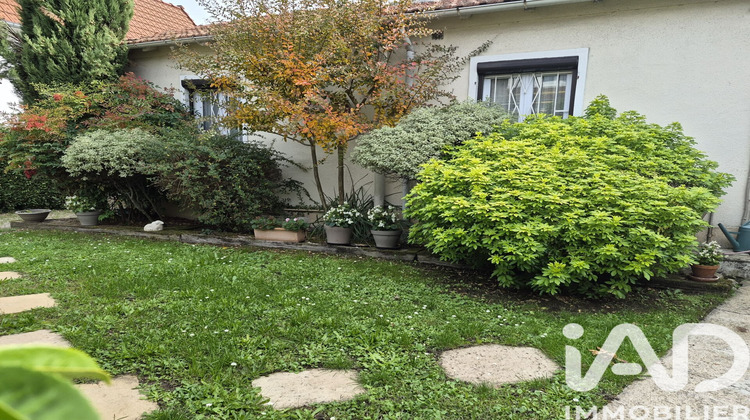 Ma-Cabane - Vente Maison Bonneuil-sur-Marne, 110 m²