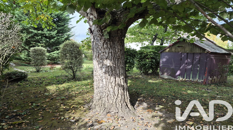 Ma-Cabane - Vente Maison Bonneuil-sur-Marne, 110 m²