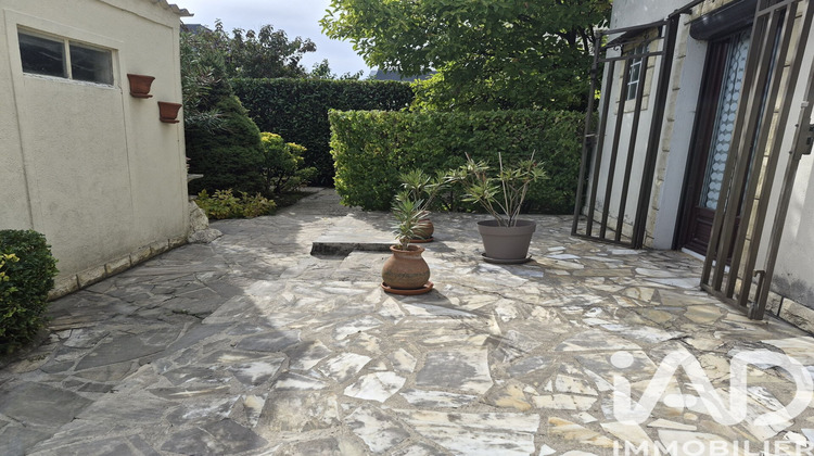 Ma-Cabane - Vente Maison Bonneuil-sur-Marne, 110 m²