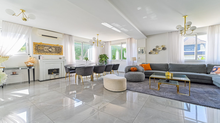 Ma-Cabane - Vente Maison Bonneuil-sur-Marne, 130 m²