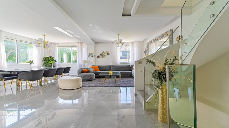 Ma-Cabane - Vente Maison Bonneuil-sur-Marne, 130 m²