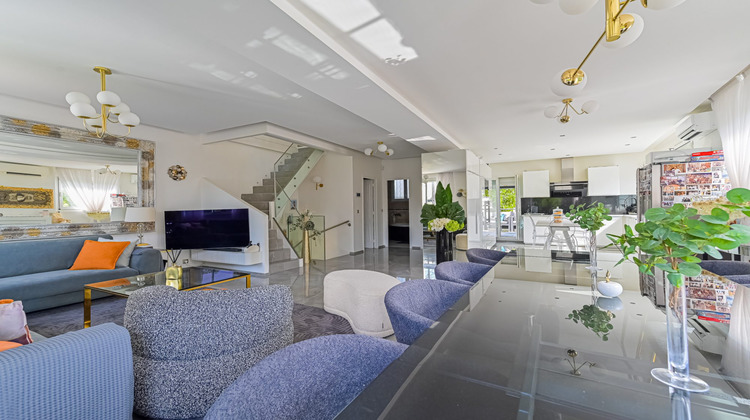 Ma-Cabane - Vente Maison Bonneuil-sur-Marne, 130 m²