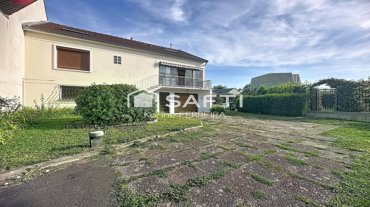 Ma-Cabane - Vente Maison Bonneuil-sur-Marne, 156 m²