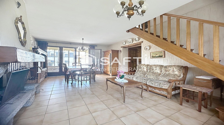 Ma-Cabane - Vente Maison Bonneuil-sur-Marne, 156 m²