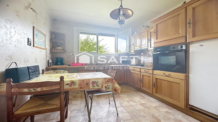 Ma-Cabane - Vente Maison Bonneuil-sur-Marne, 156 m²