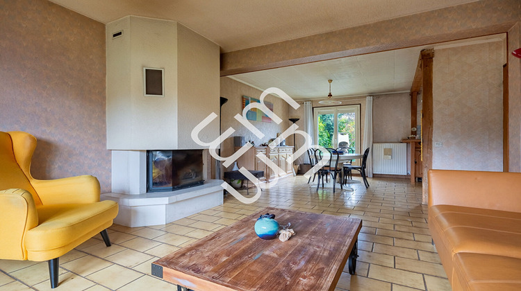 Ma-Cabane - Vente Maison BONNEUIL-SUR-MARNE, 141 m²