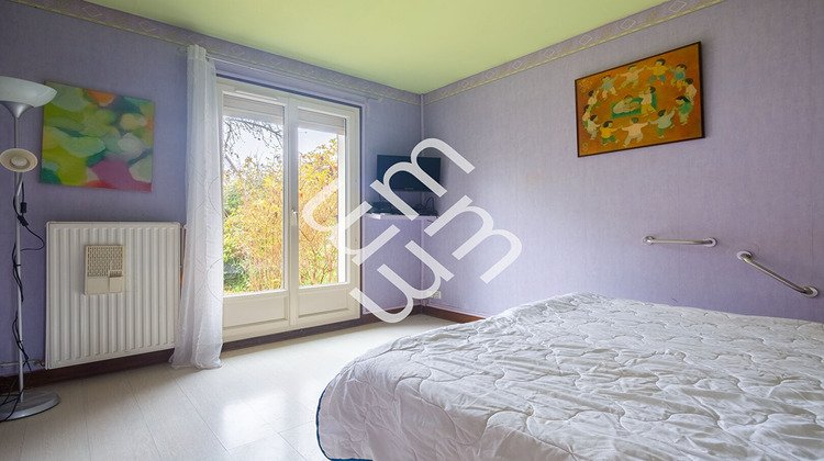 Ma-Cabane - Vente Maison BONNEUIL-SUR-MARNE, 141 m²