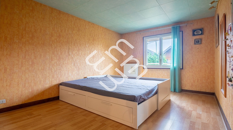 Ma-Cabane - Vente Maison BONNEUIL-SUR-MARNE, 141 m²