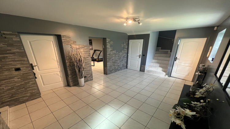 Ma-Cabane - Vente Maison BONNEUIL SUR MARNE, 285 m²