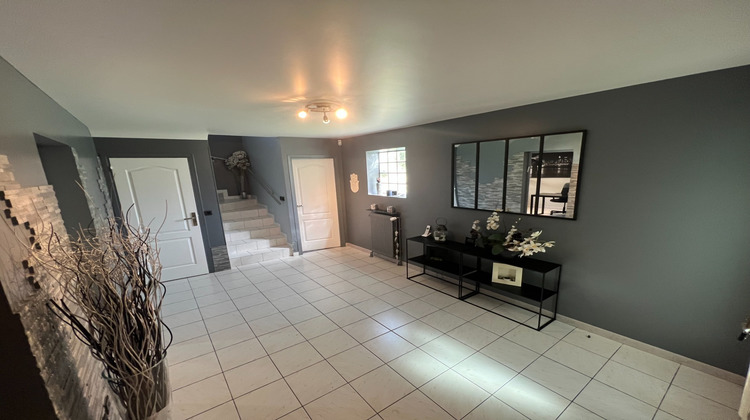 Ma-Cabane - Vente Maison BONNEUIL SUR MARNE, 285 m²