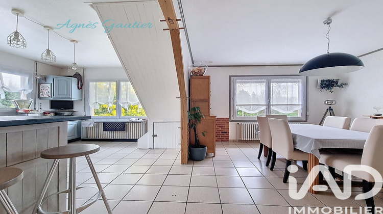 Ma-Cabane - Vente Maison Bonneuil-sur-Marne, 109 m²