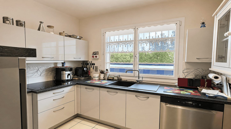 Ma-Cabane - Vente Maison Bonneuil-sur-Marne, 114 m²