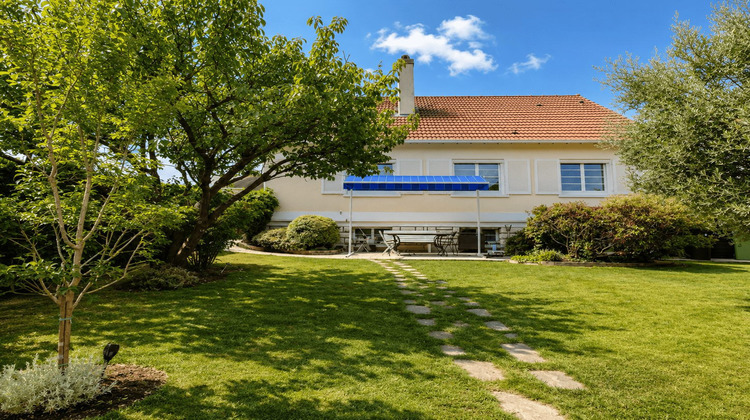 Ma-Cabane - Vente Maison Bonneuil-sur-Marne, 114 m²