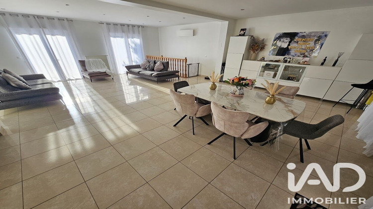 Ma-Cabane - Vente Maison Bonneuil-sur-Marne, 210 m²