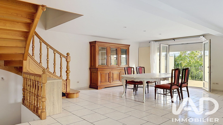Ma-Cabane - Vente Maison Bonneuil-sur-Marne, 135 m²
