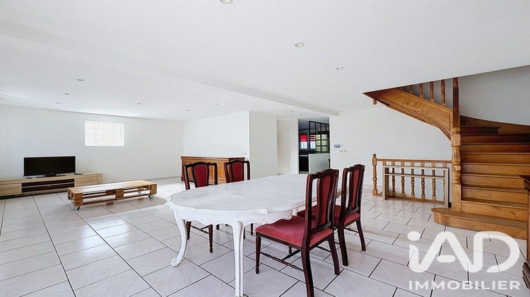 Ma-Cabane - Vente Maison Bonneuil-sur-Marne, 135 m²