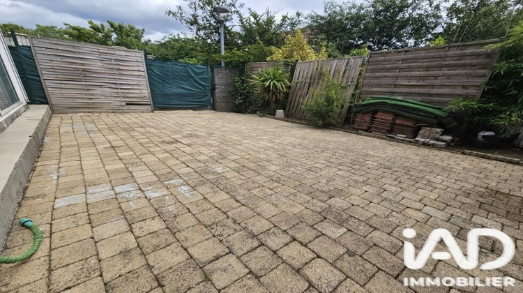 Ma-Cabane - Vente Maison Bonneuil-sur-Marne, 104 m²