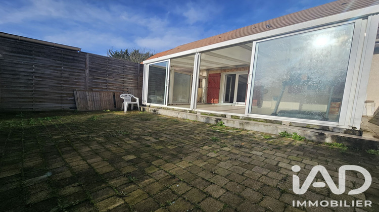 Ma-Cabane - Vente Maison Bonneuil-sur-Marne, 104 m²