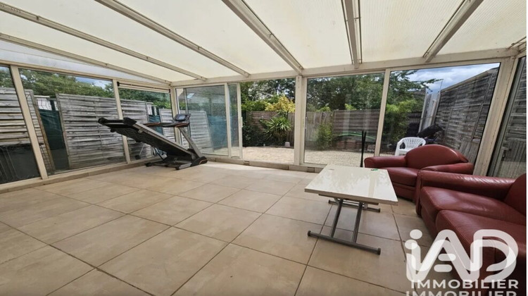 Ma-Cabane - Vente Maison Bonneuil-sur-Marne, 104 m²