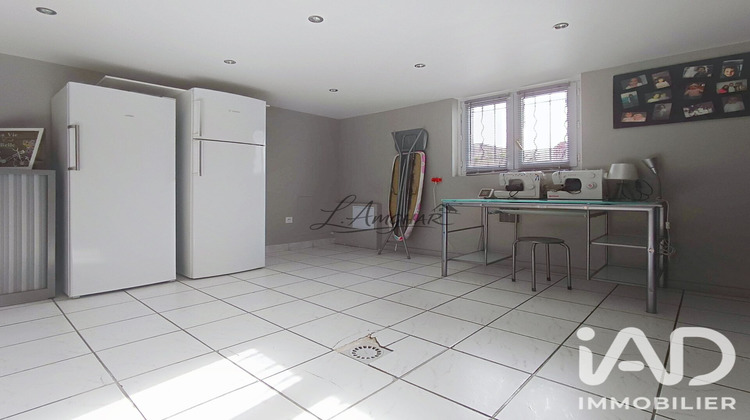 Ma-Cabane - Vente Maison Bonneuil-sur-Marne, 214 m²