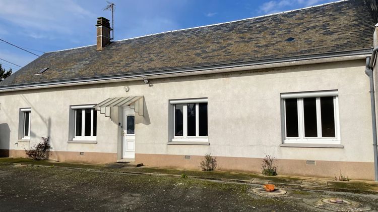 Ma-Cabane - Vente Maison BONNEVAL, 93 m²