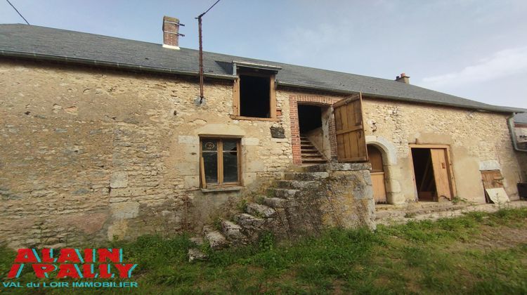 Ma-Cabane - Vente Maison Bonneval, 43 m²