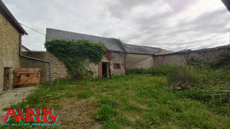 Ma-Cabane - Vente Maison Bonneval, 43 m²