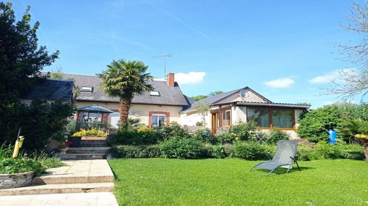 Ma-Cabane - Vente Maison Bonneval, 119 m²