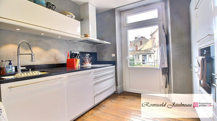 Ma-Cabane - Vente Maison BONNEVAL, 109 m²