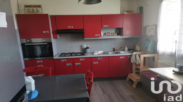 Ma-Cabane - Vente Maison Bonneval, 125 m²