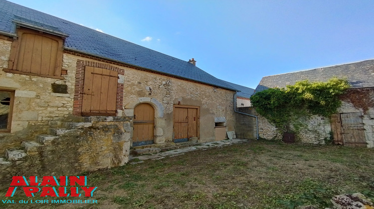 Ma-Cabane - Vente Maison Bonneval, 43 m²