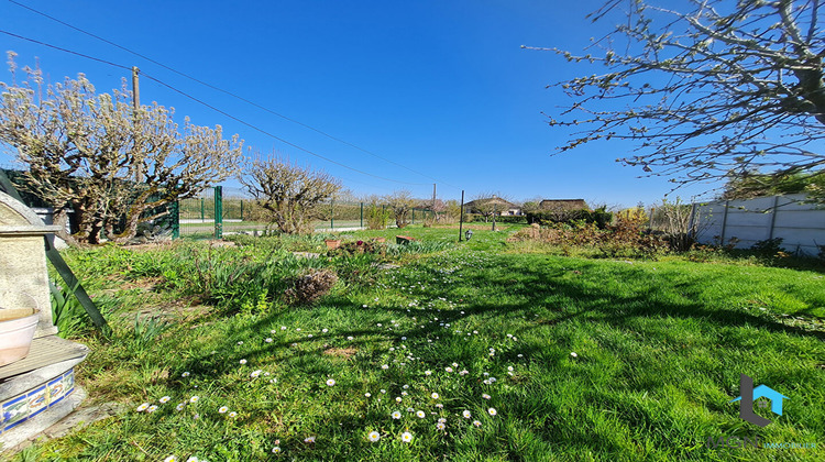 Ma-Cabane - Vente Maison BONNEVAL, 97 m²