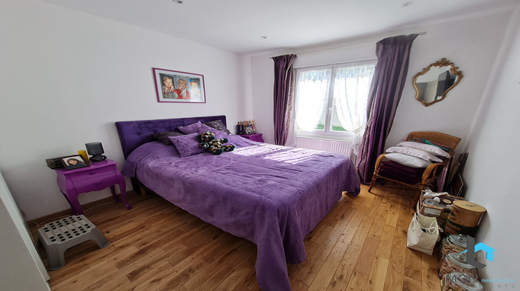 Ma-Cabane - Vente Maison BONNEVAL, 97 m²