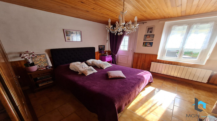 Ma-Cabane - Vente Maison BONNEVAL, 97 m²