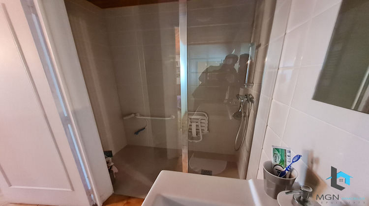 Ma-Cabane - Vente Maison BONNEVAL, 97 m²