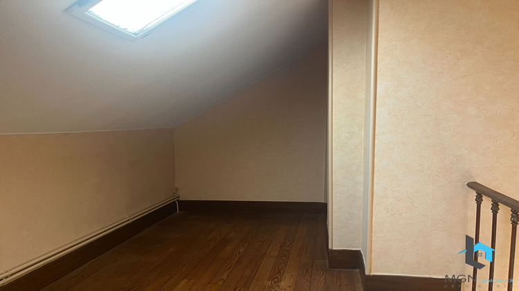 Ma-Cabane - Vente Maison BONNEVAL, 82 m²