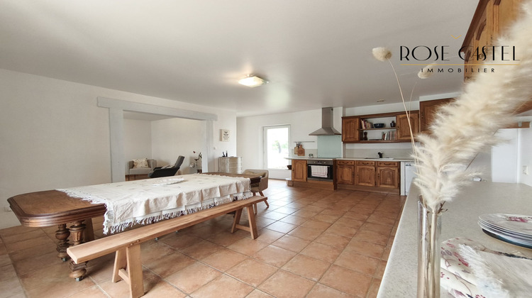 Ma-Cabane - Vente Maison Bonneval, 200 m²