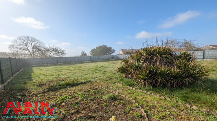 Ma-Cabane - Vente Maison Bonneval, 69 m²