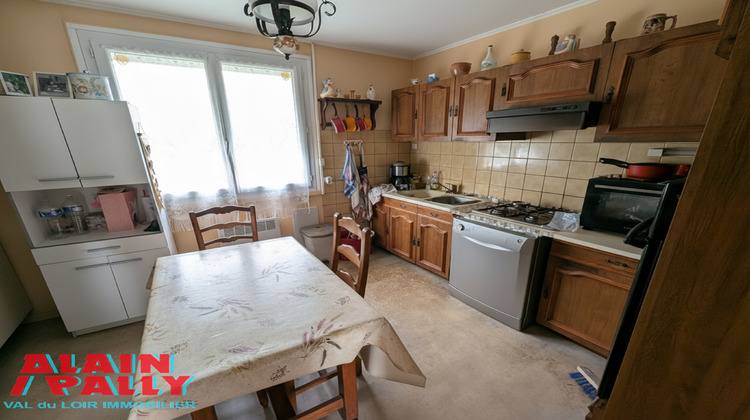 Ma-Cabane - Vente Maison Bonneval, 69 m²