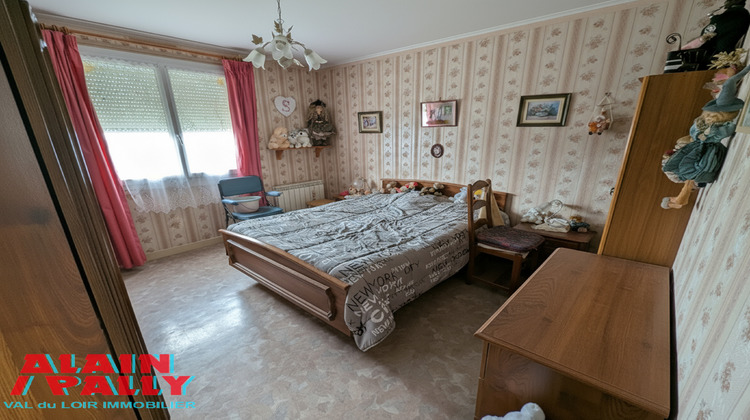 Ma-Cabane - Vente Maison Bonneval, 69 m²