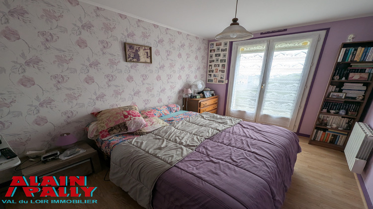 Ma-Cabane - Vente Maison Bonneval, 69 m²